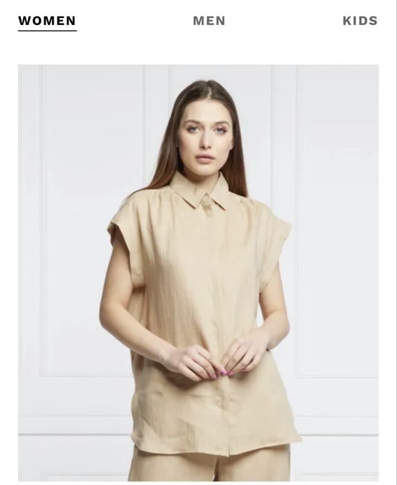 Marella cos massimo dutti