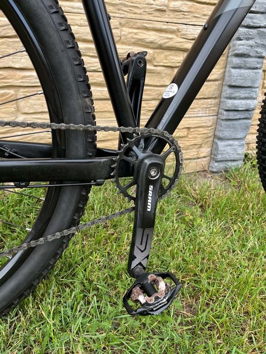 Rower MTB Cube Analog 29"
