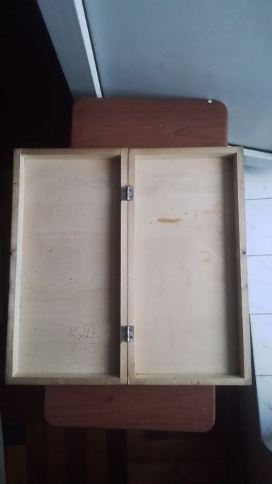 Шахматы Хуторок СССР