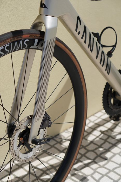 Canyon Endurace CF SLX 8 DI2