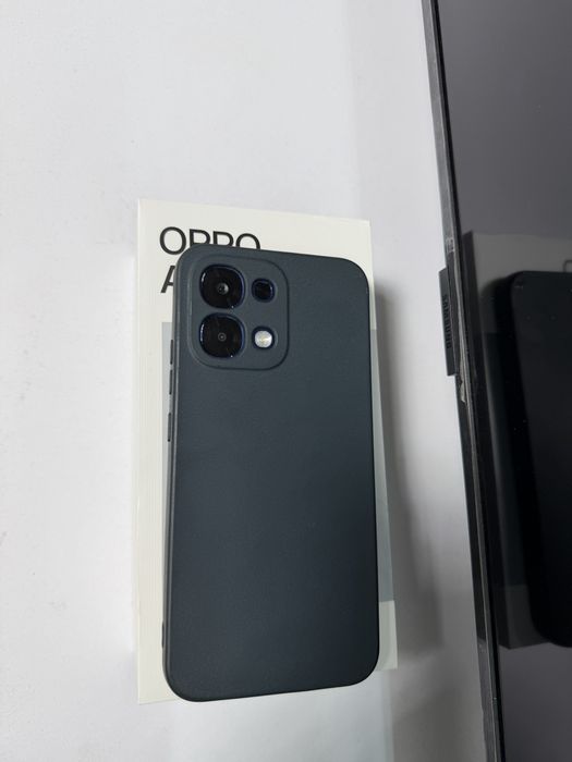 OPPO A6 Pro 4G 256/8 GB