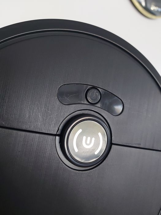 Robot sprzątający Sweeping Robot No.8388 nowy automatyczny odkurzacz