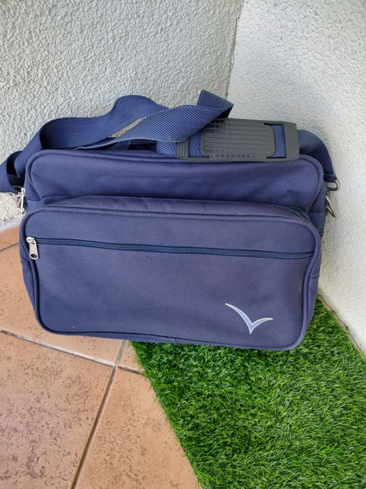 Torba na pasku odpinanym