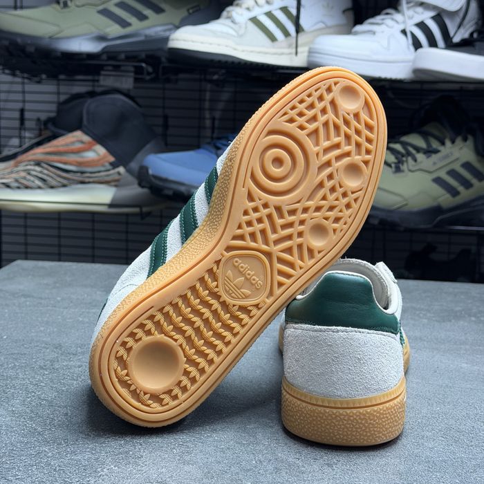 36/36.5р.ОРИГІНАЛ 100% Кеди кросівки шкіра адідас адідас Adidas Spezial JS0242