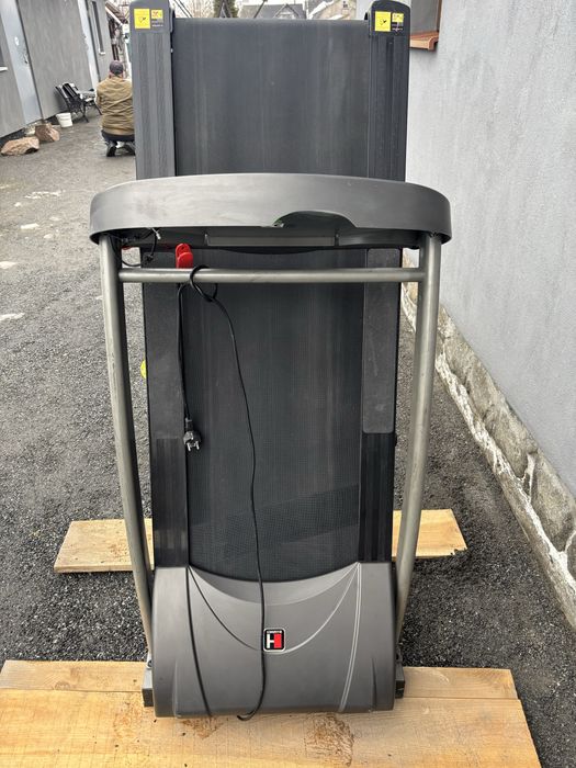 Бігова доріжка Hammer