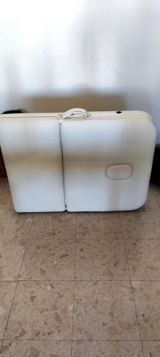 Marquesa de massagens portátil Posturarte
