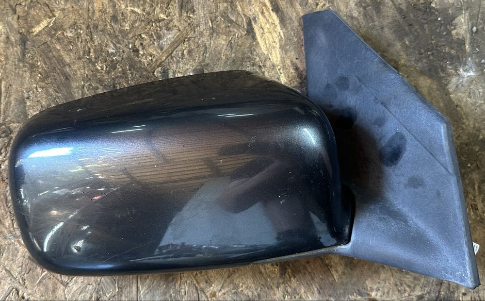 Дзеркало заднього виду праве електричне Mitsubishi Lancer 9