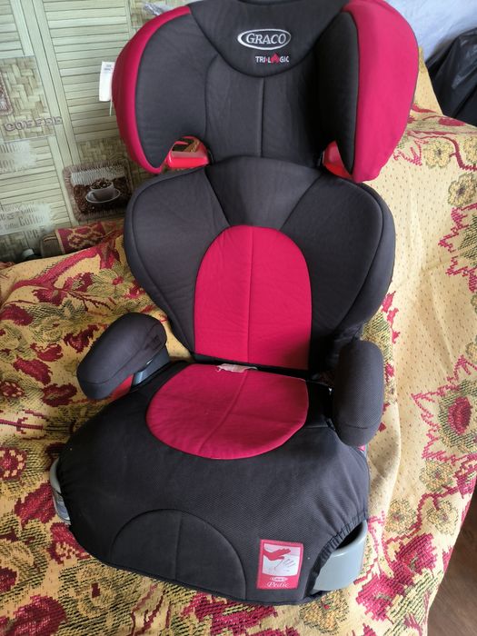 Продам детское кресло,