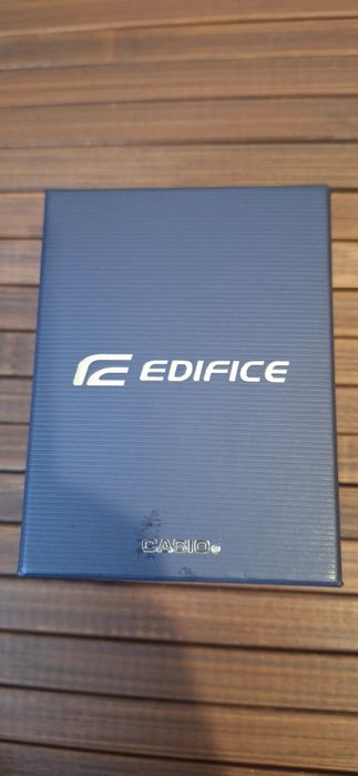 Casio edifice EFV-600CL