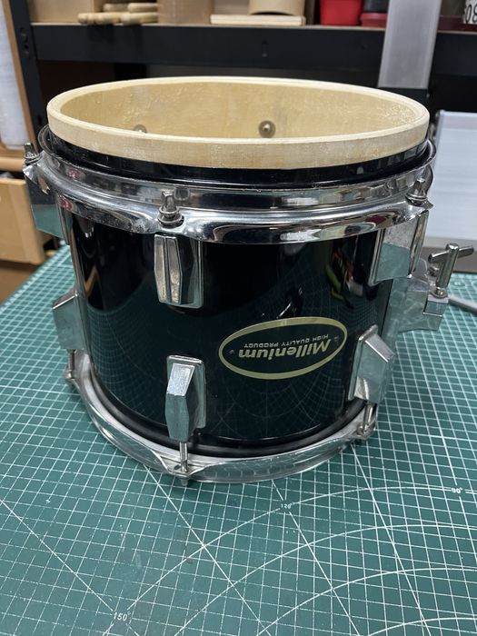 tom tom 10 cali Millenium