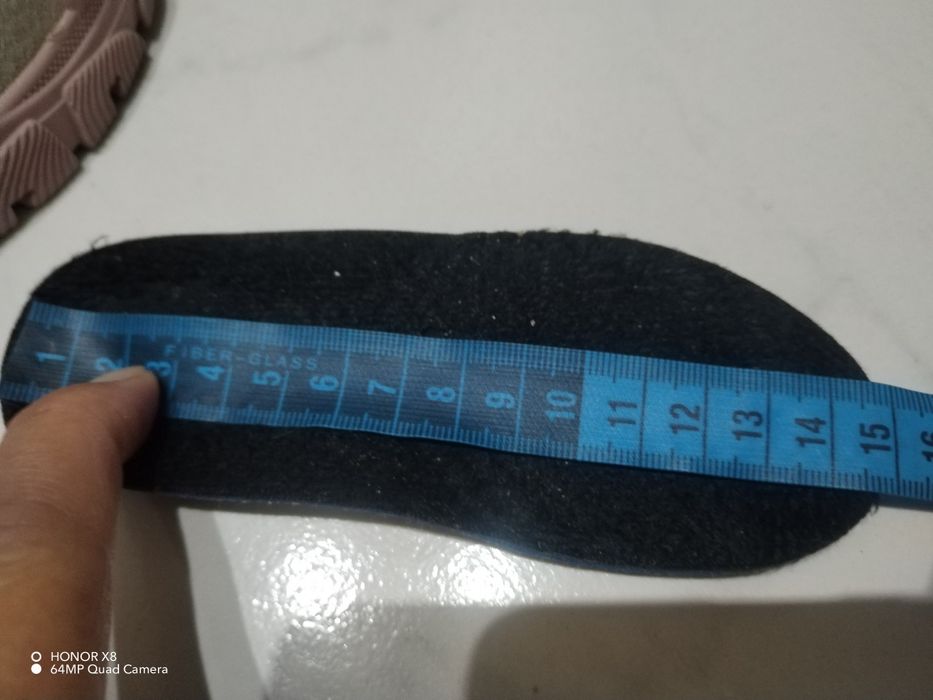 Ботиночки демисезон детские