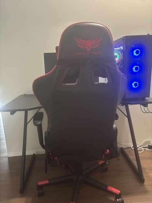 Pc gaming TOP COM acessorios