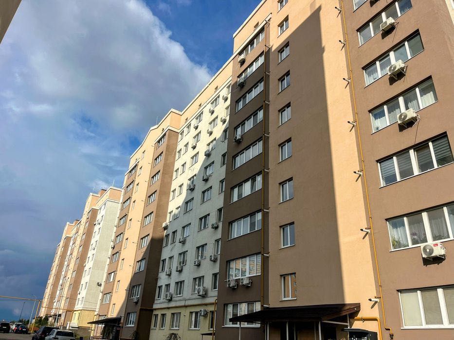 Продам 2х Комн. НОВОСТРОЙ, район БРАМА-2,  ЖК на вул. Спортивна