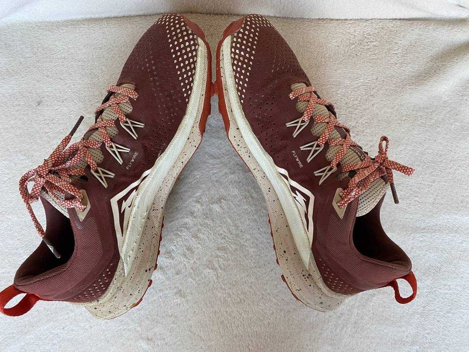 кросівки Nike React Pegasus Trail оригінал. унісекс. розм 42
