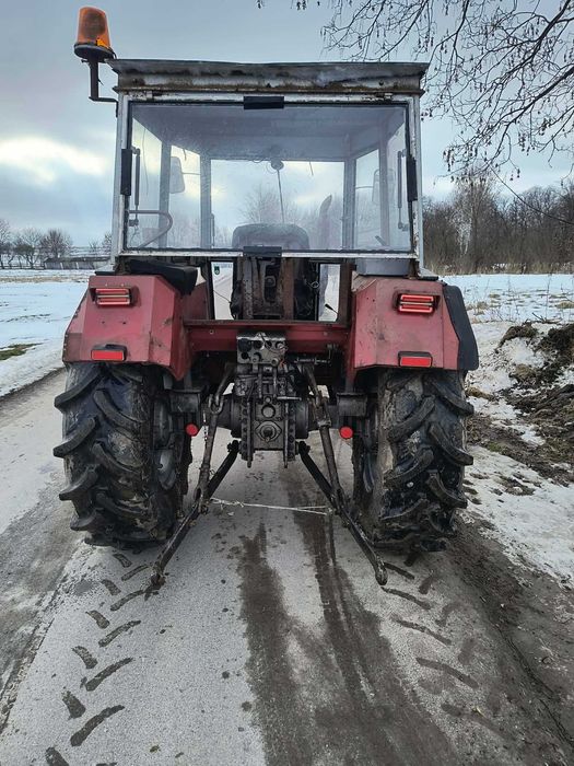 Massey Ferguson MF 274 S ( MF 255, C 360 )
