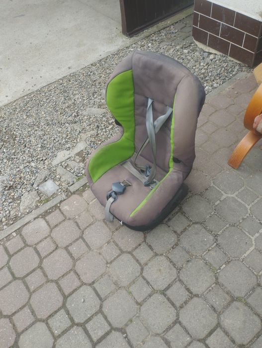 Fotelik maxi Cosi oddam za darmo