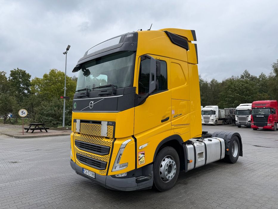 Volvo