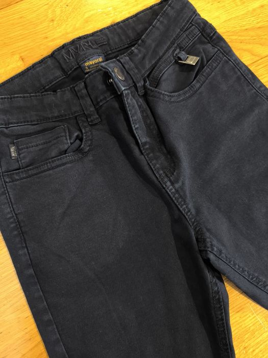 Calças para menino 9 anos Mayoral