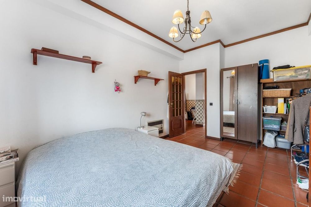 Penthouse T4 com piscina, Junqueiro Carcavelos, Cascais