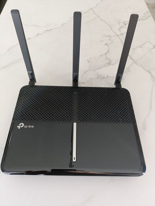 Router TP-Link Archer VR600