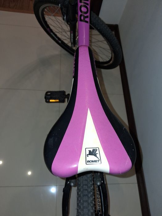Rower Romet 24 cale