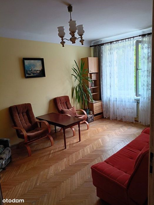 Mieszkanie 37,6m2 Śródmieście blisko parku Leśniczówka