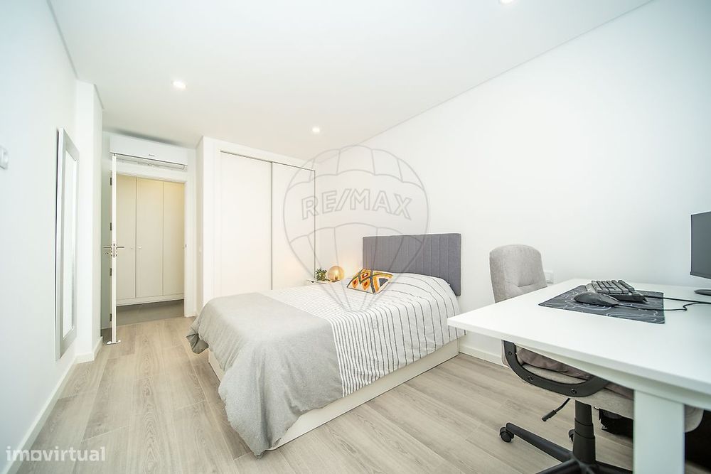 Apartamento T2 para venda