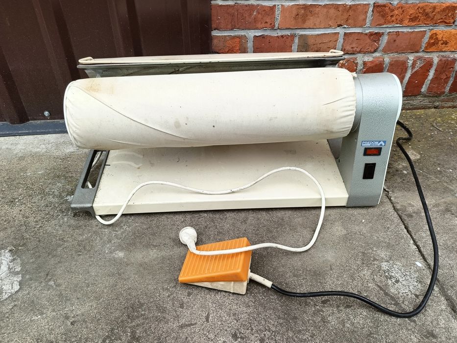 Magiel Predom Matrix