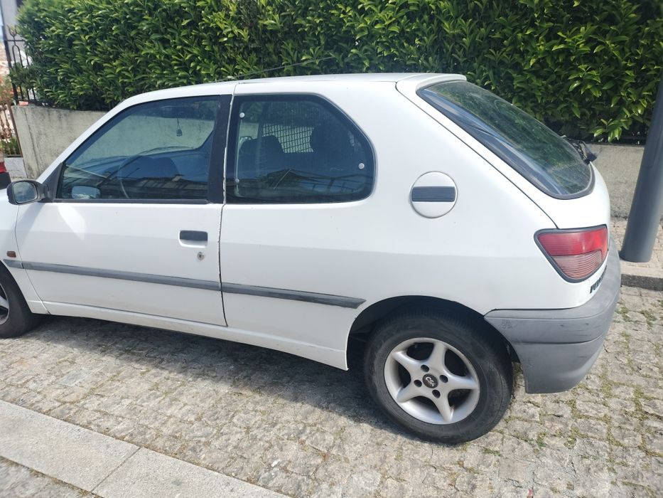 Peugeot 306 Xad 1.9 D