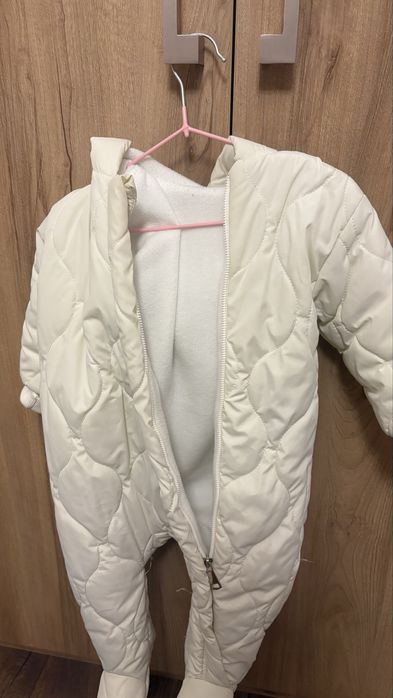 Комбінезони зимовий та демисезон