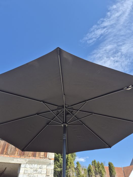 Parasol ogrodowy