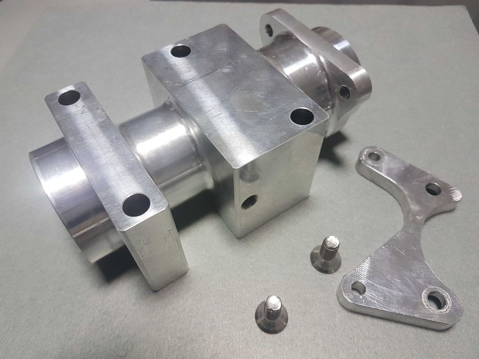 Cubo excentrico moto4 ltr ltz trx kfx dvx raptor yfm