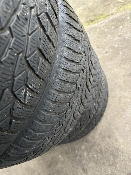 Opony Nokian sprzedam