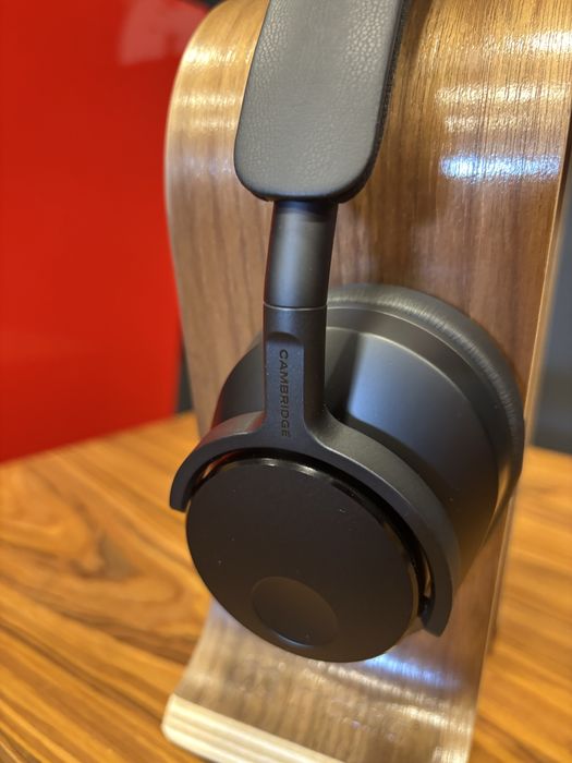 Cambridge Audio Melomania P100 SE - słuchawki bezprzewodowe | RATY 0%