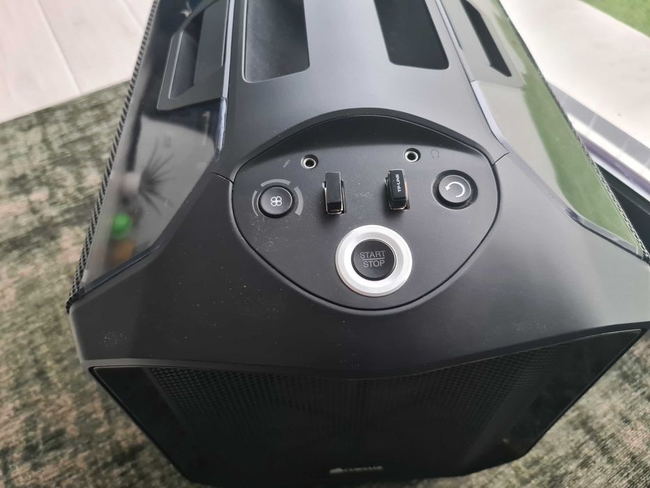 Computador Intel I7 - 16GB - Gaming