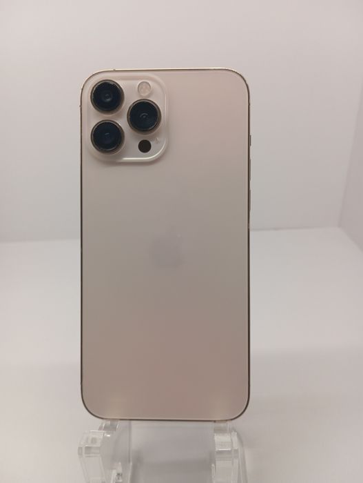 IPhone 13 Pro Max 256GB Gold
