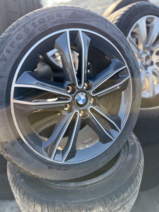 Jantes 17 Originais BMW Série 2 em 5x112