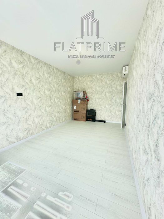 Продаж 2-кімнатної квартири з ремонтом в ЖК Варшавський Плюс - More