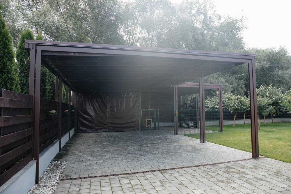 Продаєтсья преміум high-tech будинок з власним бункером/Заходь і живи