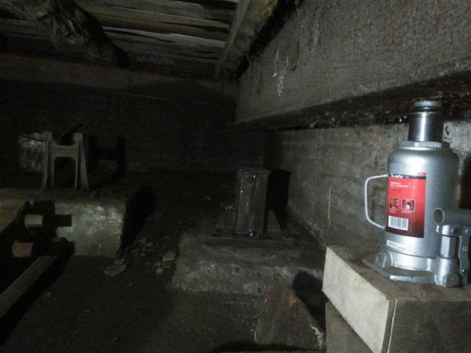 Ремонт автомобильных весов. Автомобільні ваги, ремонт, повірка