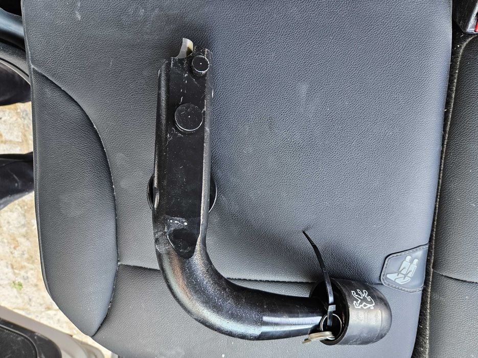 Bola De Reboque peugeot