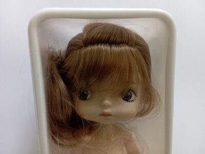 Шарнирная BJD кукла Xiaomi Monst.