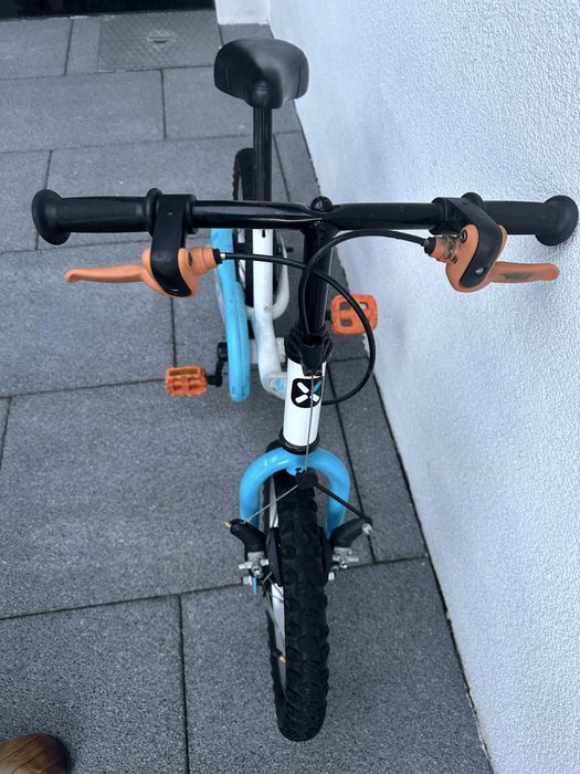 Bicicleta Criança