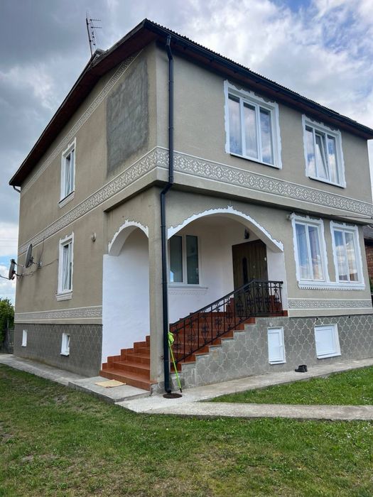 House in Ranevychi, Zahuminky, Melnyky - View 2