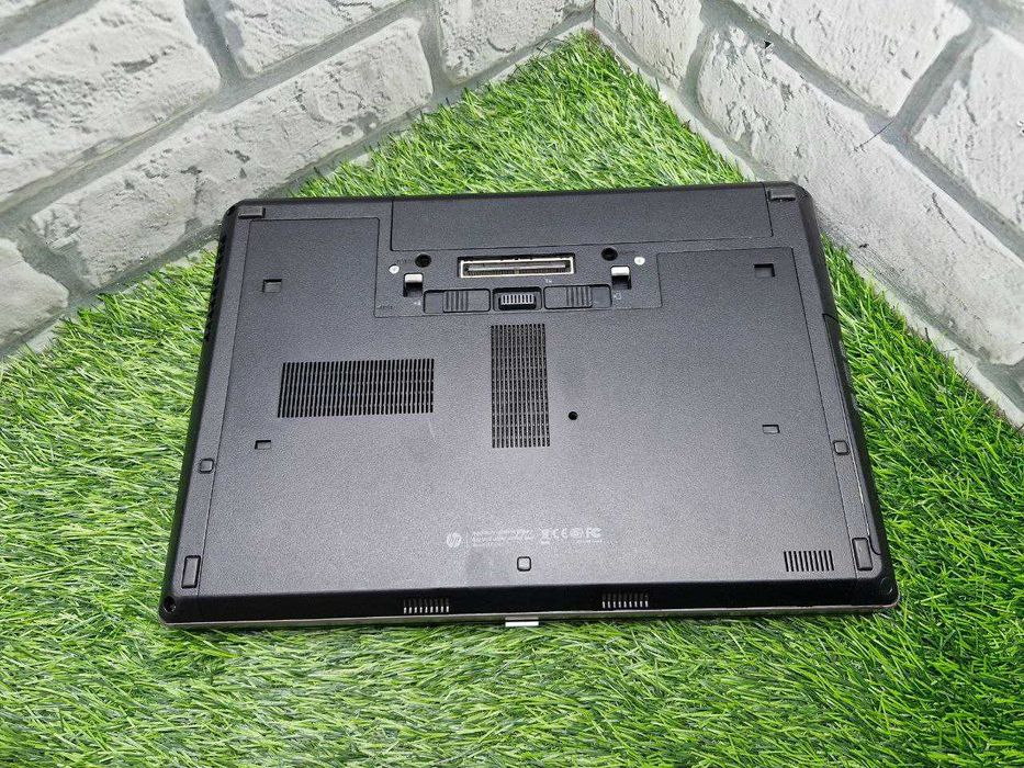 Магазин:HP ProBook 6470b/Core i5 3320M/4Gb/128SSD/Intel 4000 2gb/Ноут.