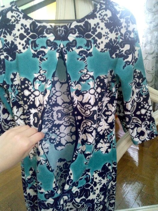 Плаття нове, сукня, платье