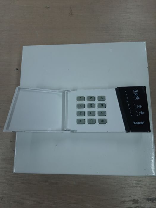 Сигналізація Satel CA-6