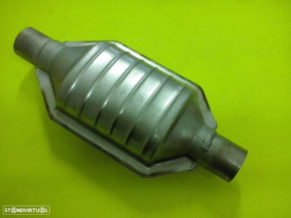 catalisador oval universal ( multimarcas )