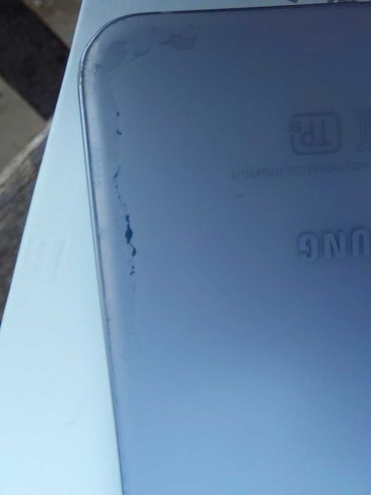 Samsung s21 fe на снапдрагоне!