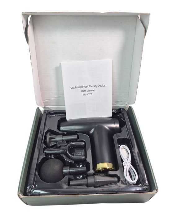 Masażer Pocket Fascia Gun